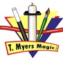 T Myers Magic in Austin, TX