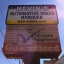 Nevin's Automotive Sales Hanover in Hanover, PA