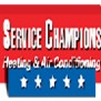 Service Champions in Pleasanton, CA