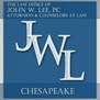 John W. Lee, PC in Chesapeake, VA