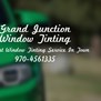 Grand Junction Window Tinting in Grand Junction, CO