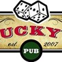Lucky's Pub in Houston, TX