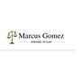 Marcus Gomez Law Offices in Norwalk, CA