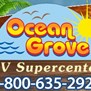 Ocean Grove RV Sales in Saint Augustine, FL