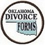 Oklahoma Divorce Forms in Tulsa, OK