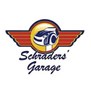 Schrader's Garage in Rochester, NY