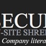 Secure On-Site Shredding in Allen, TX