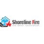 Shoreline fire and water restoration in Mountlake Terrace, WA