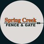 Spring Creek Fence and Gate in Sachse, TX