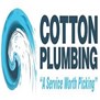 Cotton Plumbing Company in Katy, TX