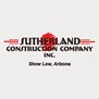 Sutherland Construction Company Inc in Show Low, AZ