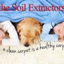 Soil Extractors - Carpet Cleaning in Henderson, NV