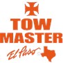 Tow Master in El Paso, TX