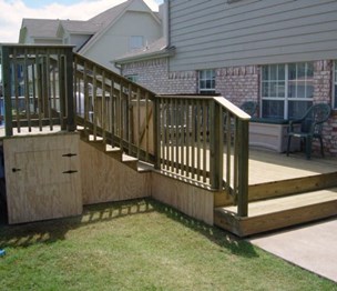 Phoenix Builders Of Tulsa