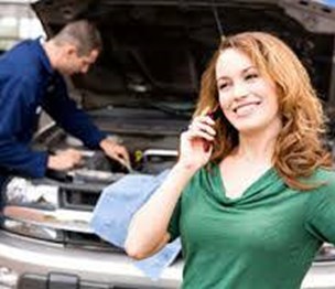 Palmdale Fast Towing