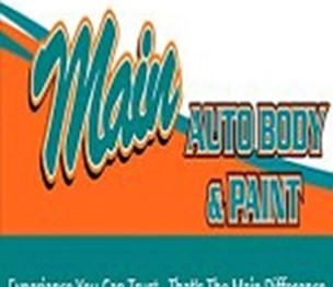Main Auto Body, Inc.