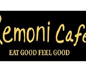 Lemoni Cafe