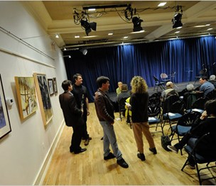 Brush Studio