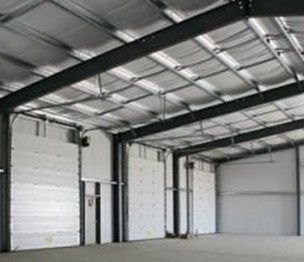 Metal Building Erectors