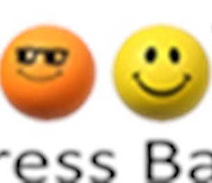custom stress balls -1001stressballs.com
