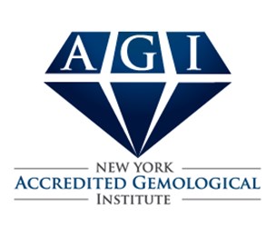 Accredited Gemological Institute, AGI New York