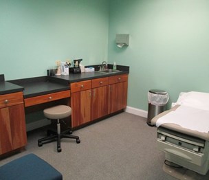 Irmo Primary Care