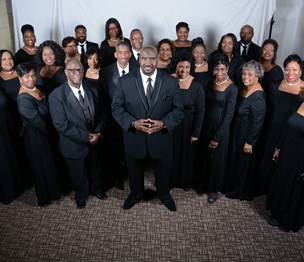 Tennessee Mass Choir Inc