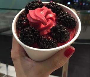 Yogurtini Phoenix