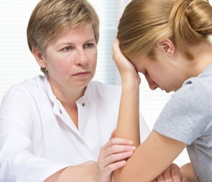 A Counseling Center For Children & Families