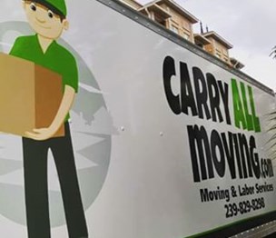 Carry All Moving