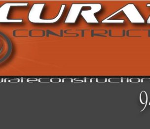 Accurate Construction