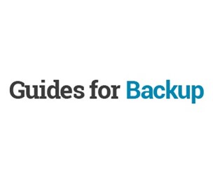 Guidesfor Backup
