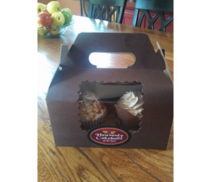 Heavenly Cakeballs