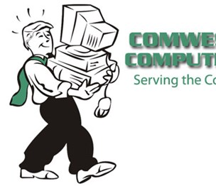 Comwest Digital Computer Services