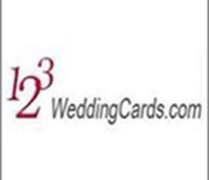 123WeddingCards