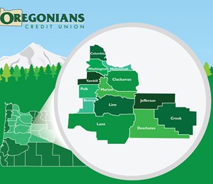 Oregonians Credit Union