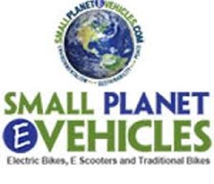 Small Planet E-Bikes