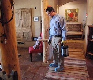 Pest Defense Solutions OKC