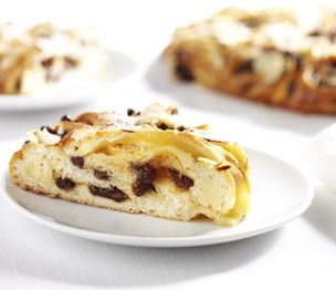 Copenhagen Pastry
