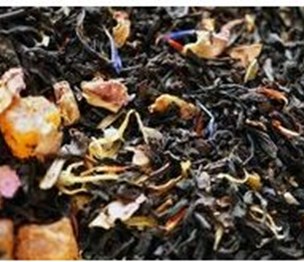 Legacy Teas and Spices
