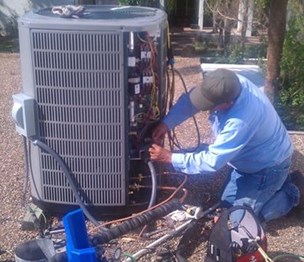 Chandler AC Repair