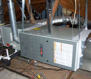 Chandler AC Repair