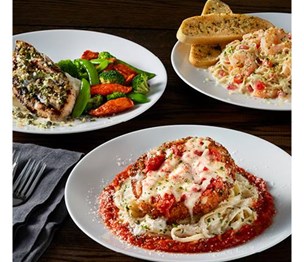 Brio Tuscan Grille