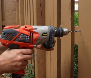 Nation-Wide Roofing & Fencing