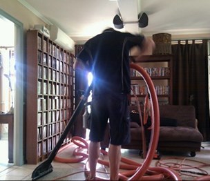 Superior Carpet Cleaners Las Vegas