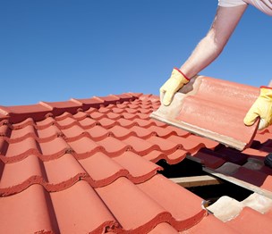 Nation-Wide Roofing & Fencing