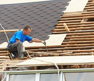 Nation-Wide Roofing & Fencing