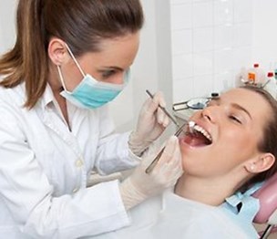Brandon Braud DDS
