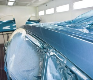 Class A Autobody