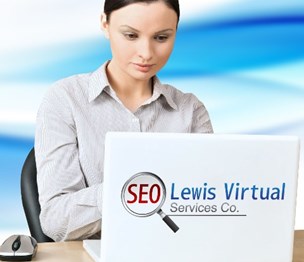 Lewis Virtual SEO